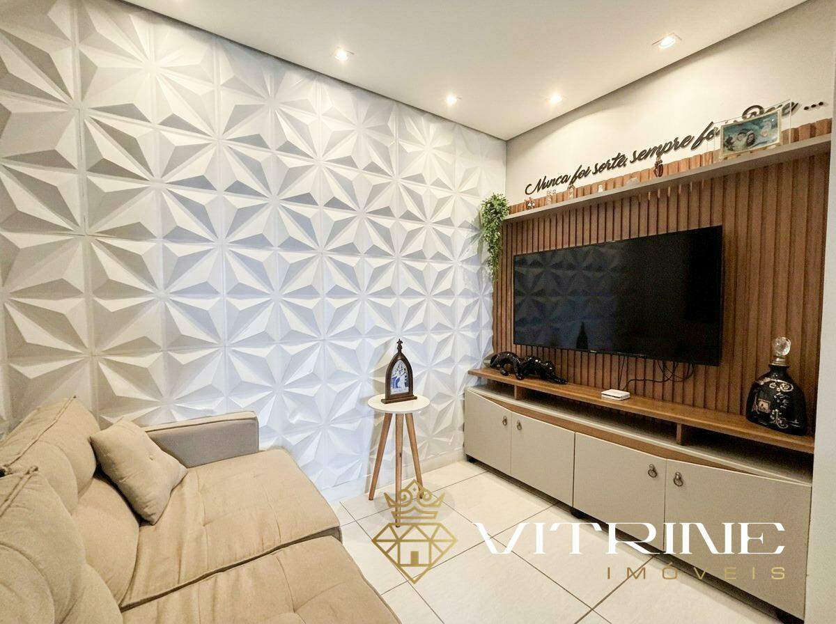 Apartamento à venda no Manoel Valinhas : 