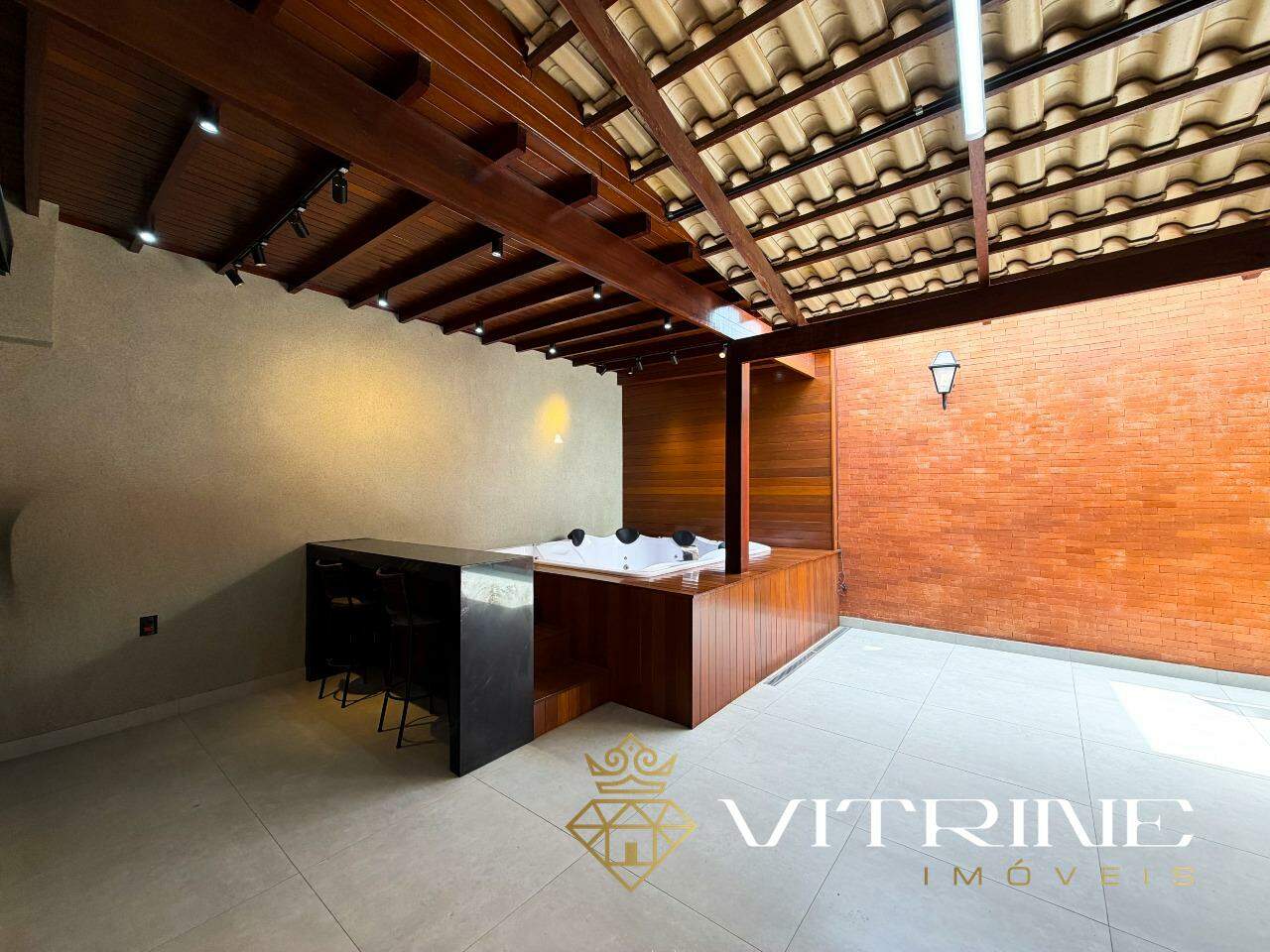 Casa à venda no Vale do Sol: 