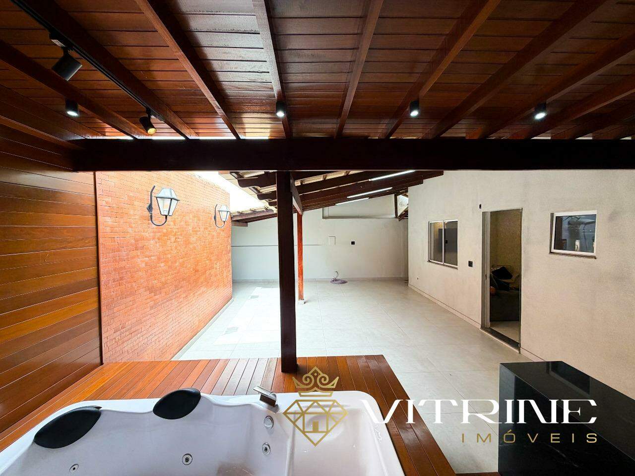 Casa à venda no Vale do Sol: 
