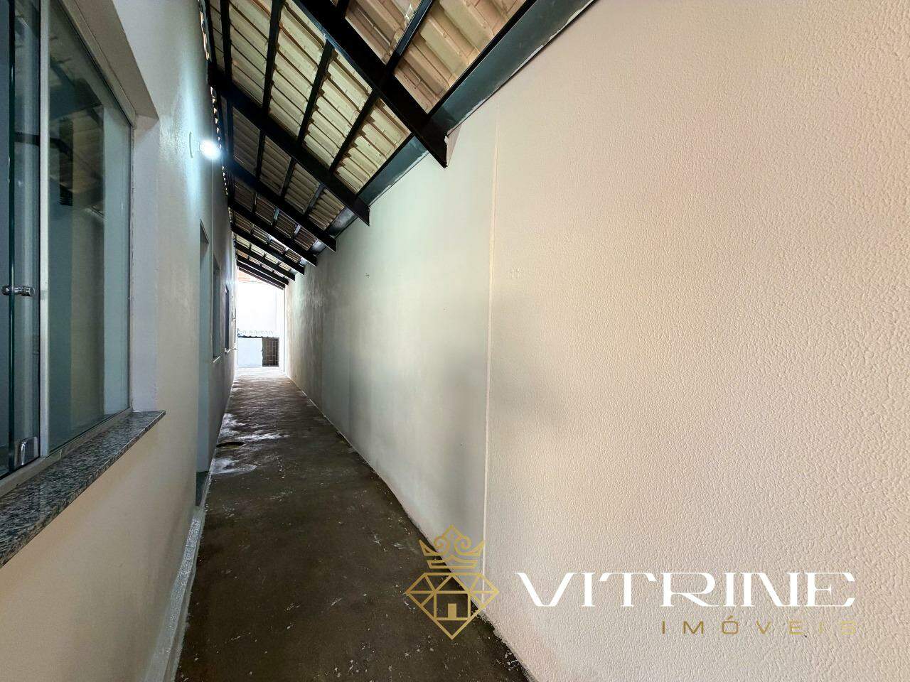 Casa à venda no Jardinópolis: 