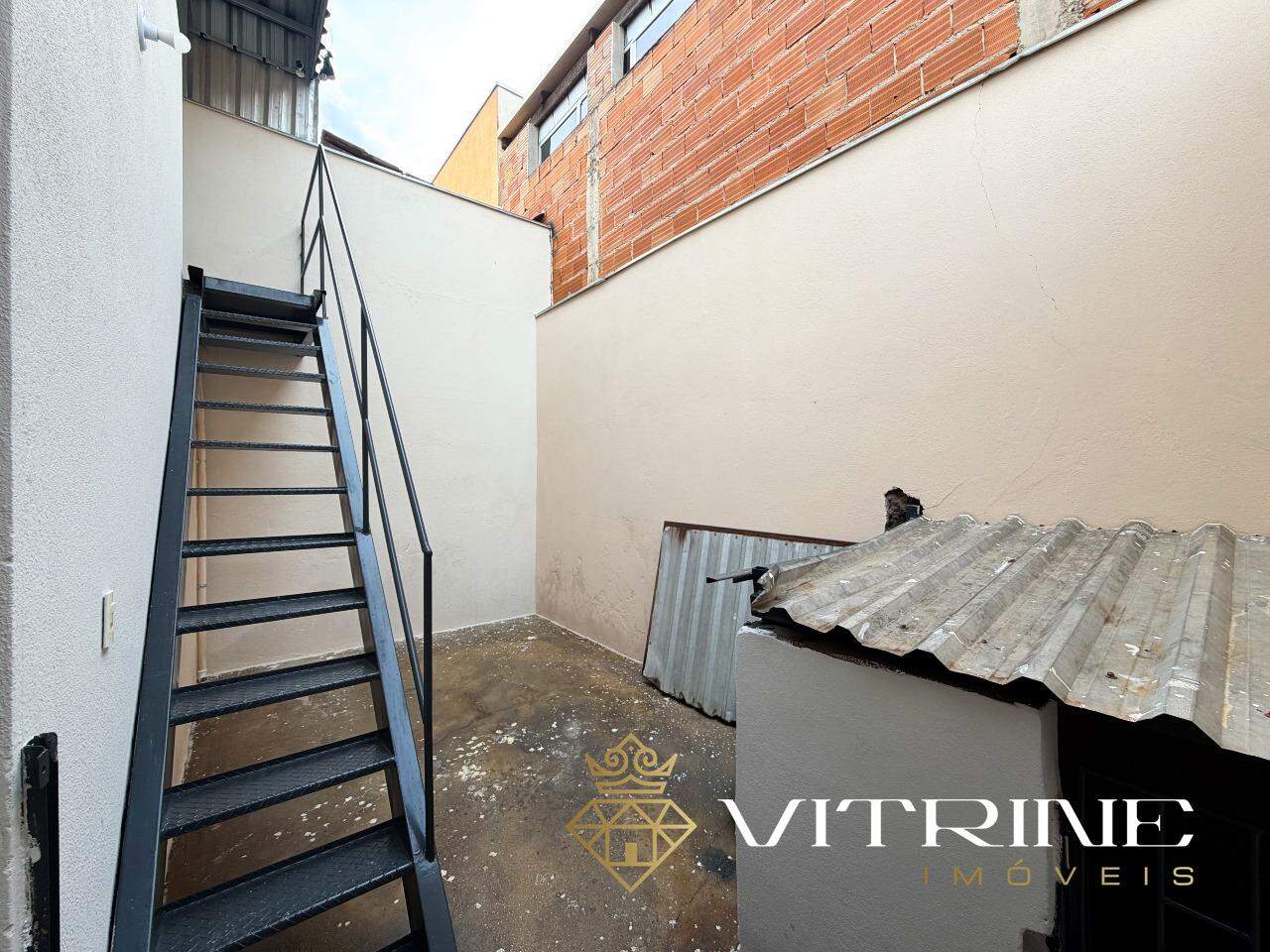 Casa à venda no Jardinópolis: 