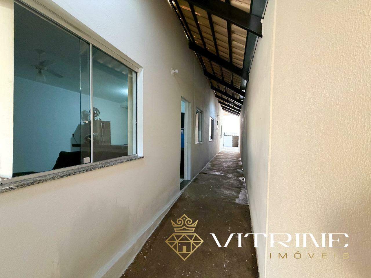 Casa à venda no Jardinópolis: 