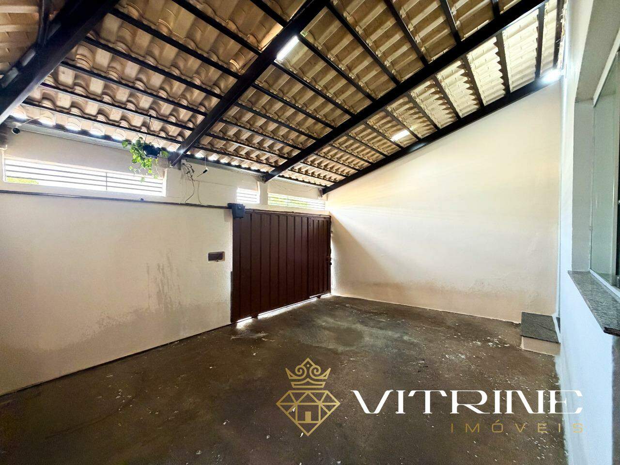 Casa à venda no Jardinópolis: 