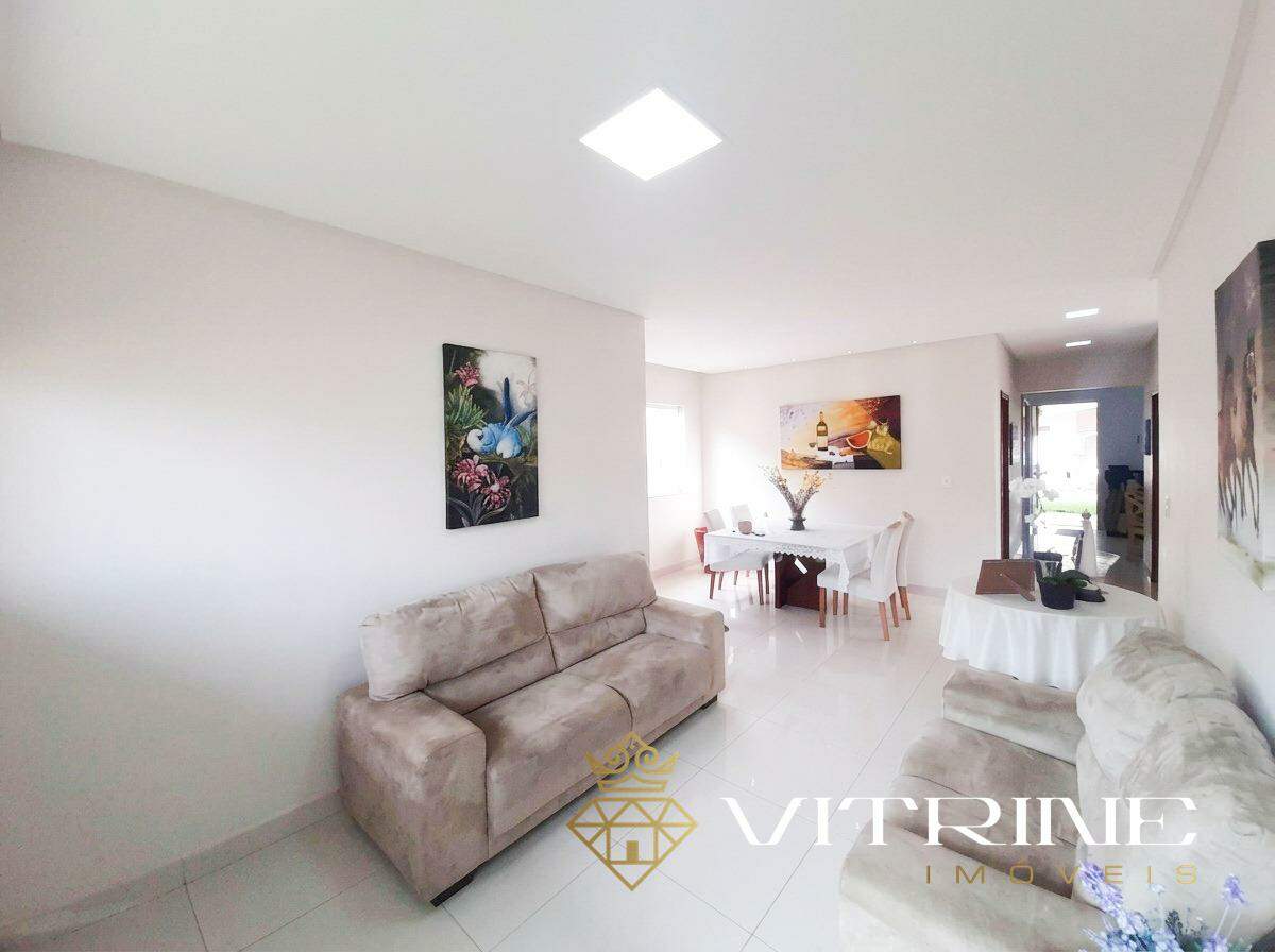 Casa à venda no Manoel Valinhas : 