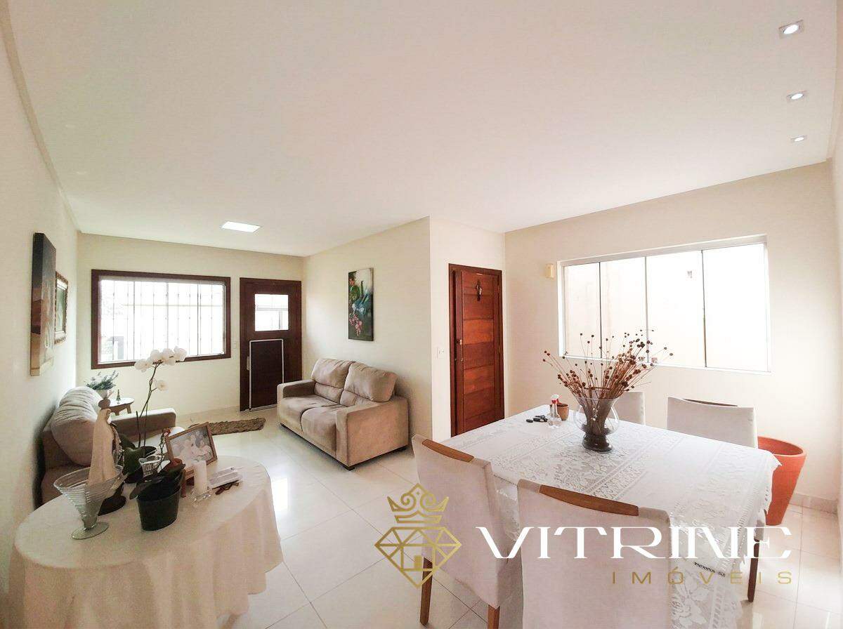 Casa à venda no Manoel Valinhas : 