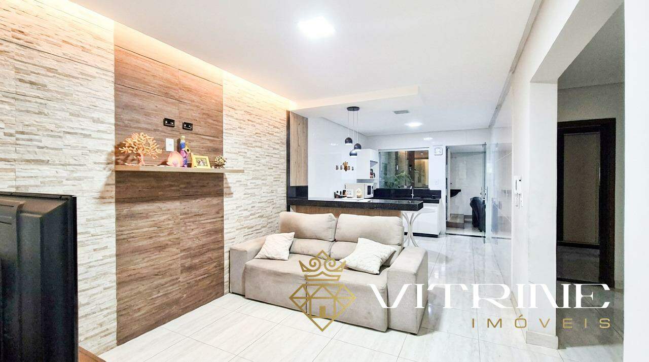 Casa à venda no Santa Marta : 