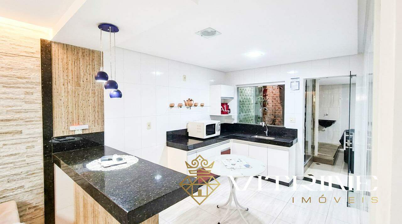 Casa à venda no Santa Marta : 