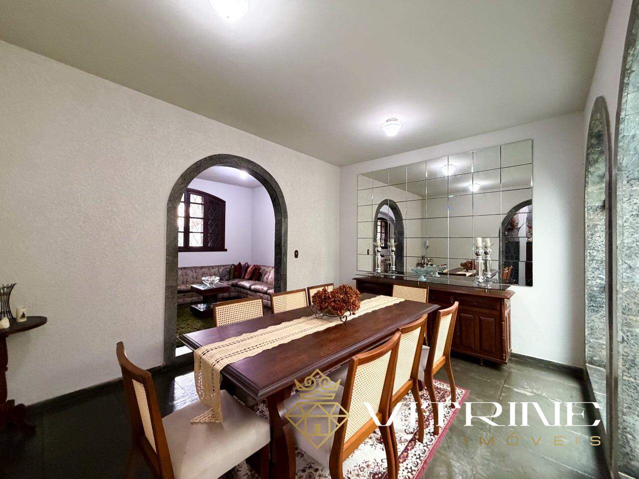 Casa à venda no Porto Velho: 
