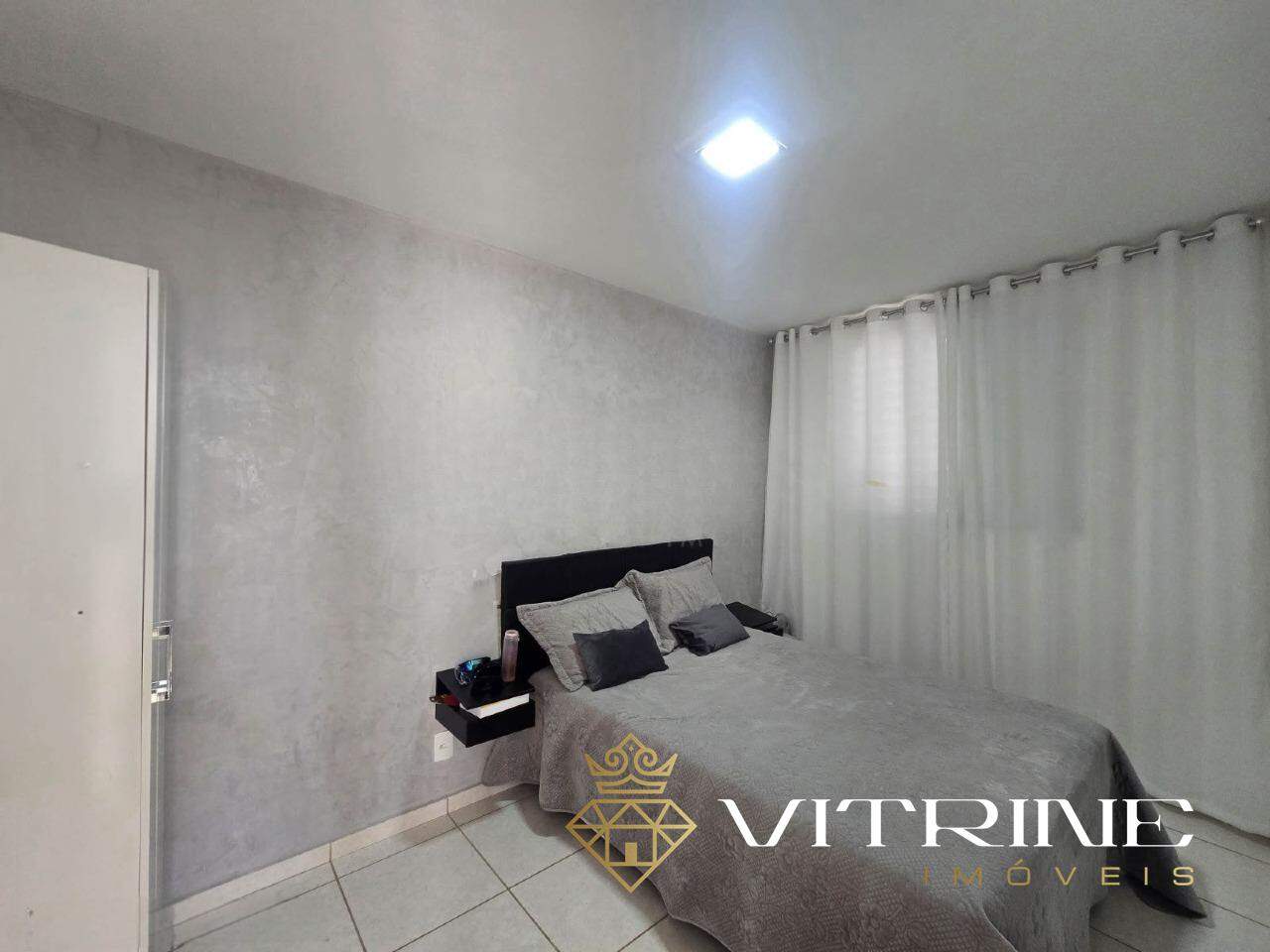 Apartamento à venda no Planalto: 