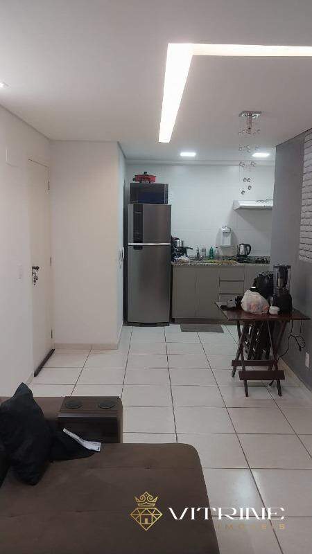 Apartamento à venda no Planalto: 