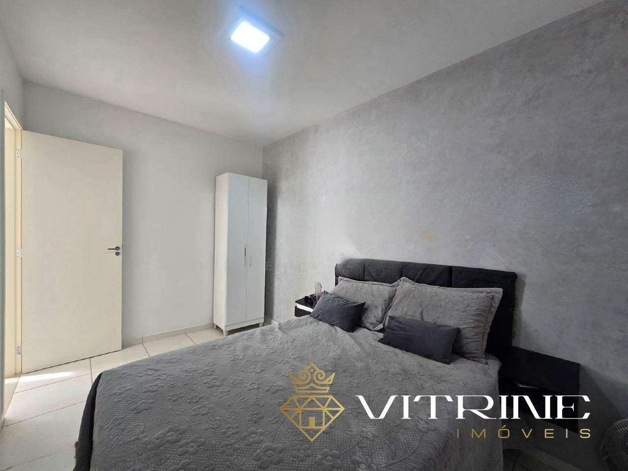 Apartamento à venda no Planalto: 
