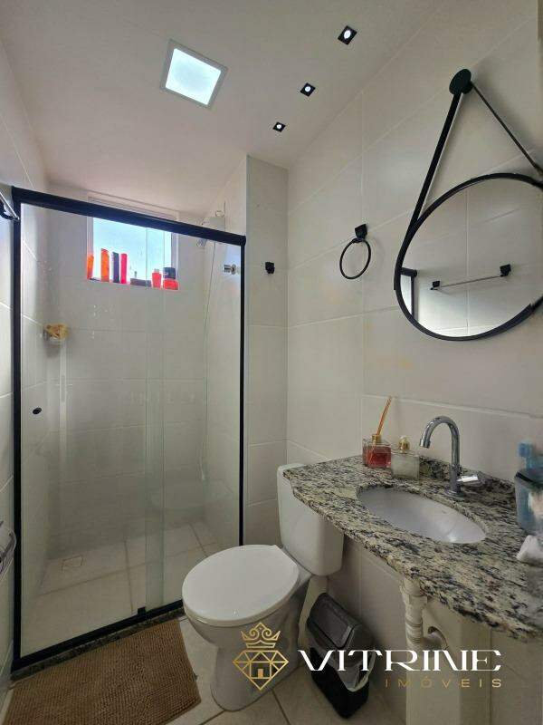 Apartamento à venda no Planalto: 