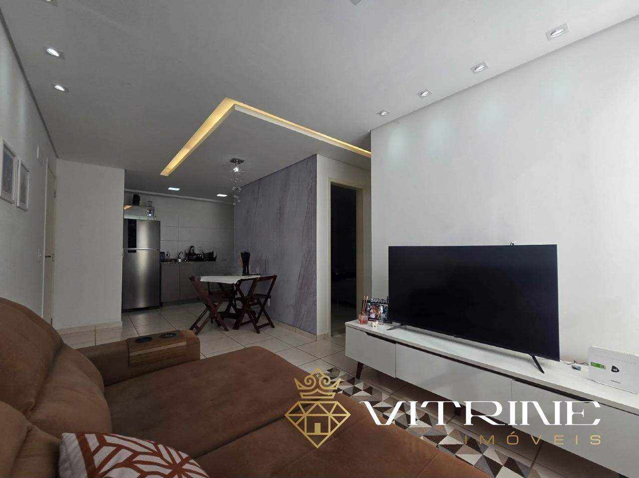 Apartamento à venda no Planalto: 
