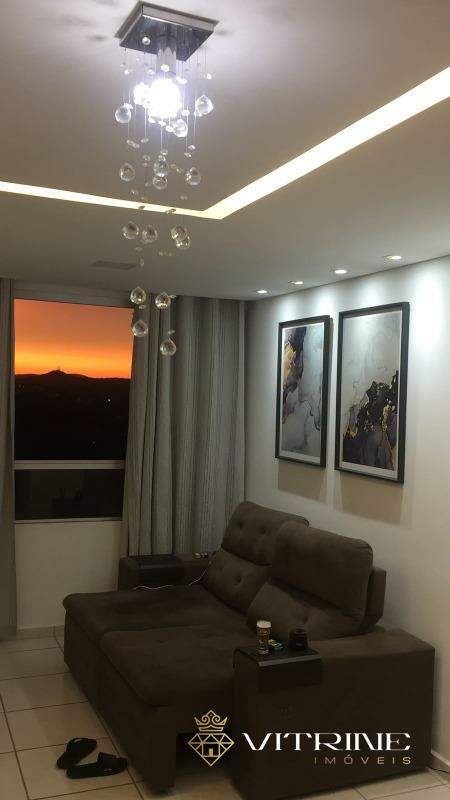 Apartamento à venda no Planalto: 