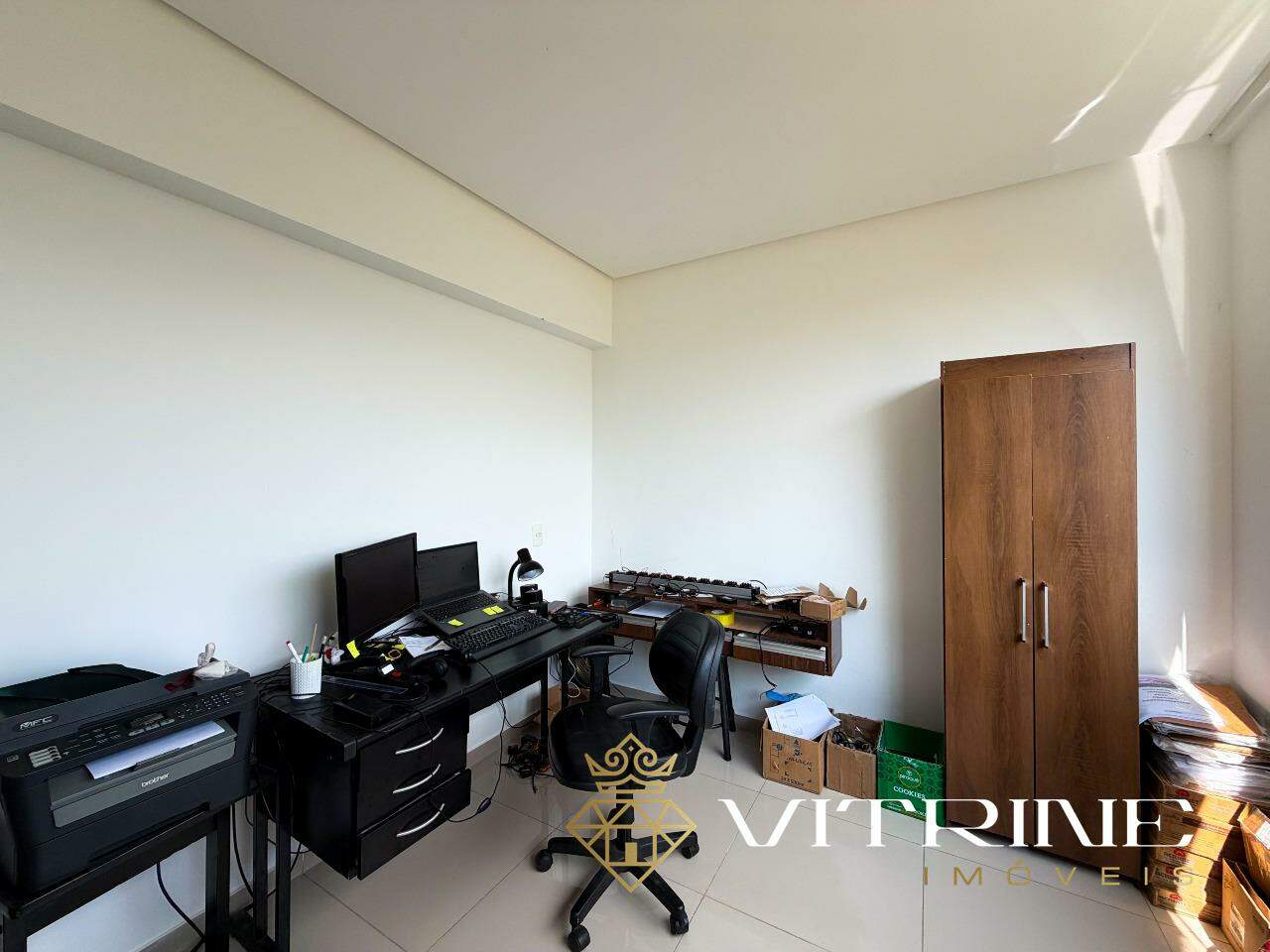 Apartamento à venda no Das Oliveiras: 