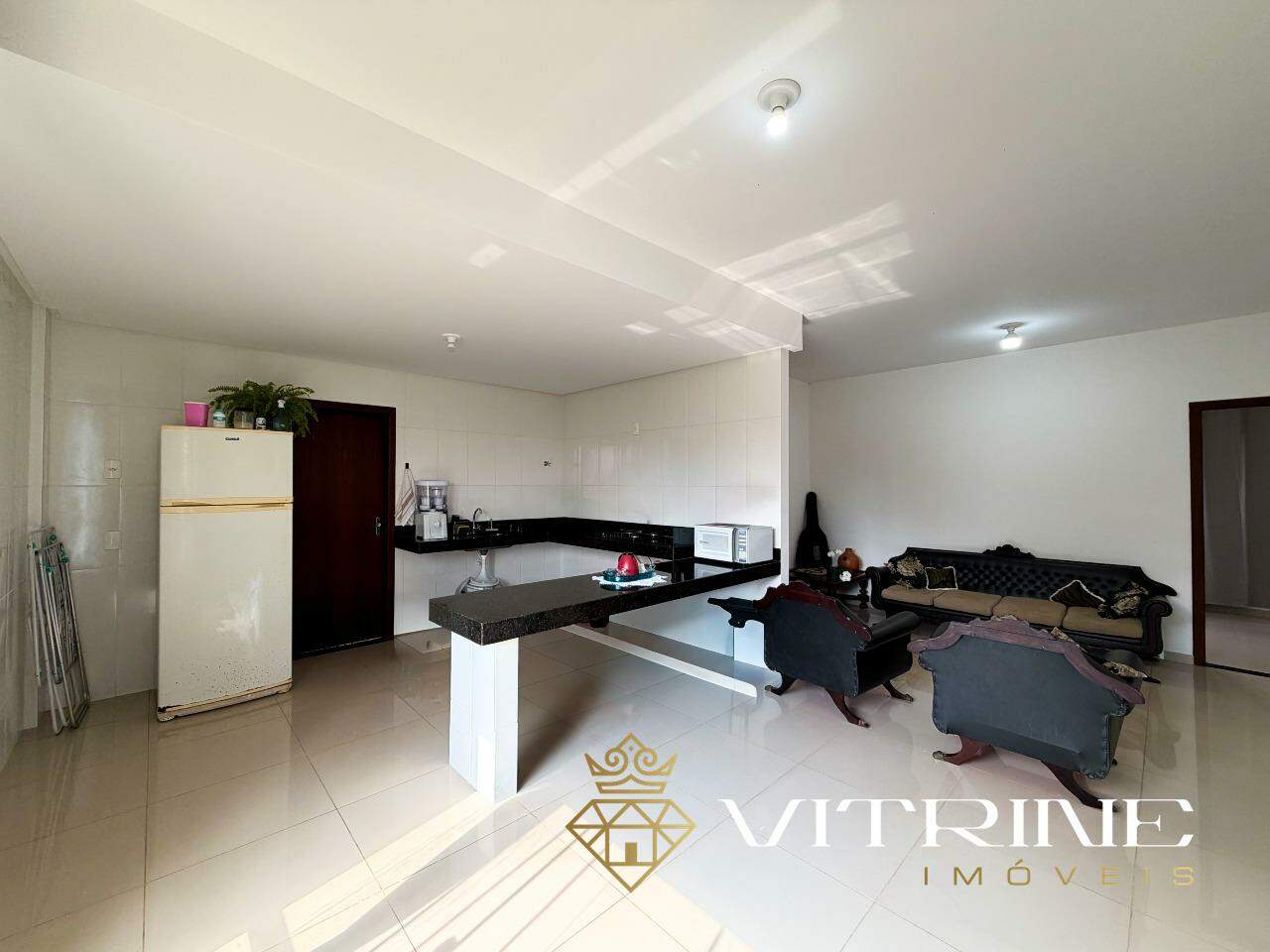 Apartamento à venda no Das Oliveiras: 