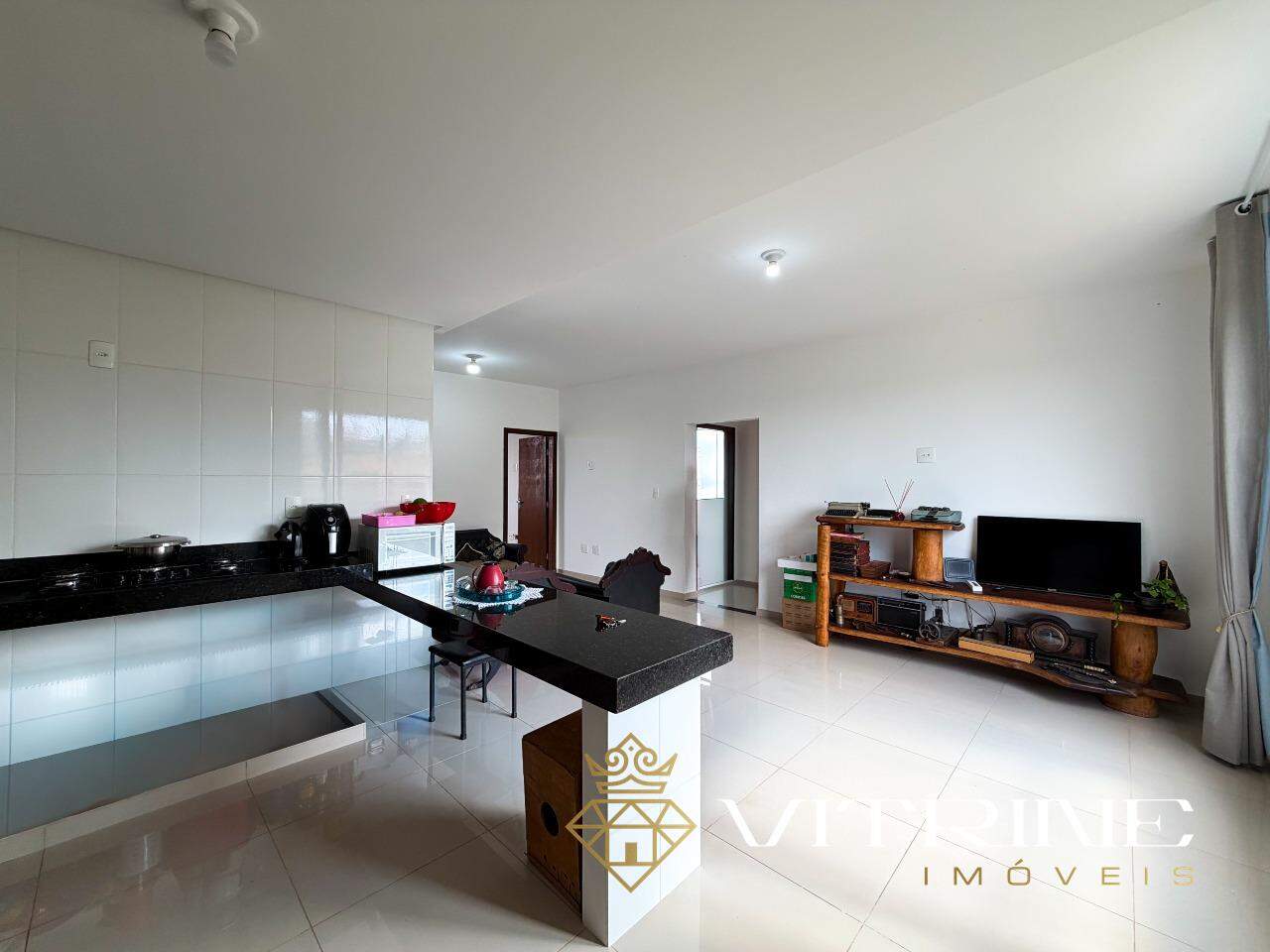 Apartamento à venda no Das Oliveiras: 