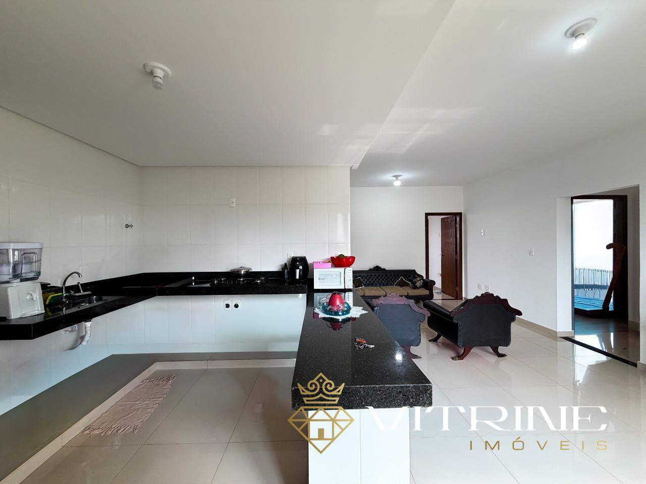 Apartamento à venda no Das Oliveiras: 