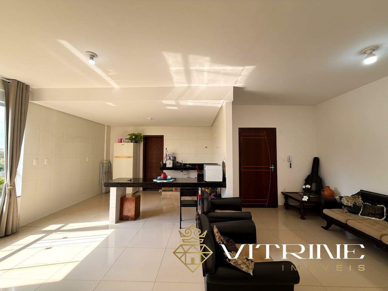 Apartamento à venda no Das Oliveiras: 