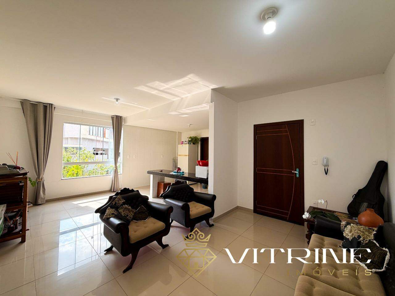 Apartamento à venda no Das Oliveiras: 
