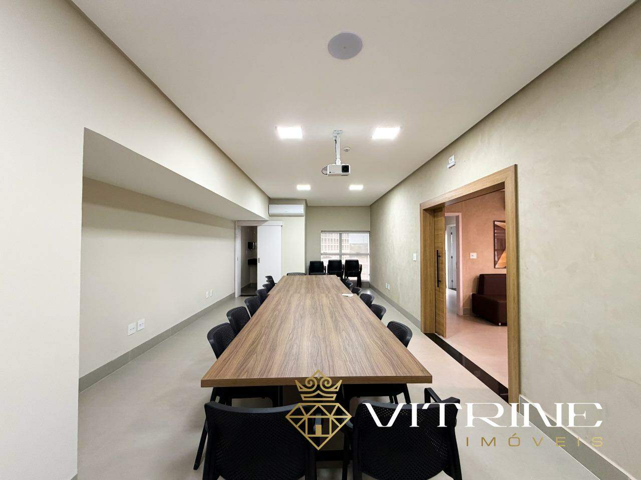 Sala à venda no São João de Deus: 