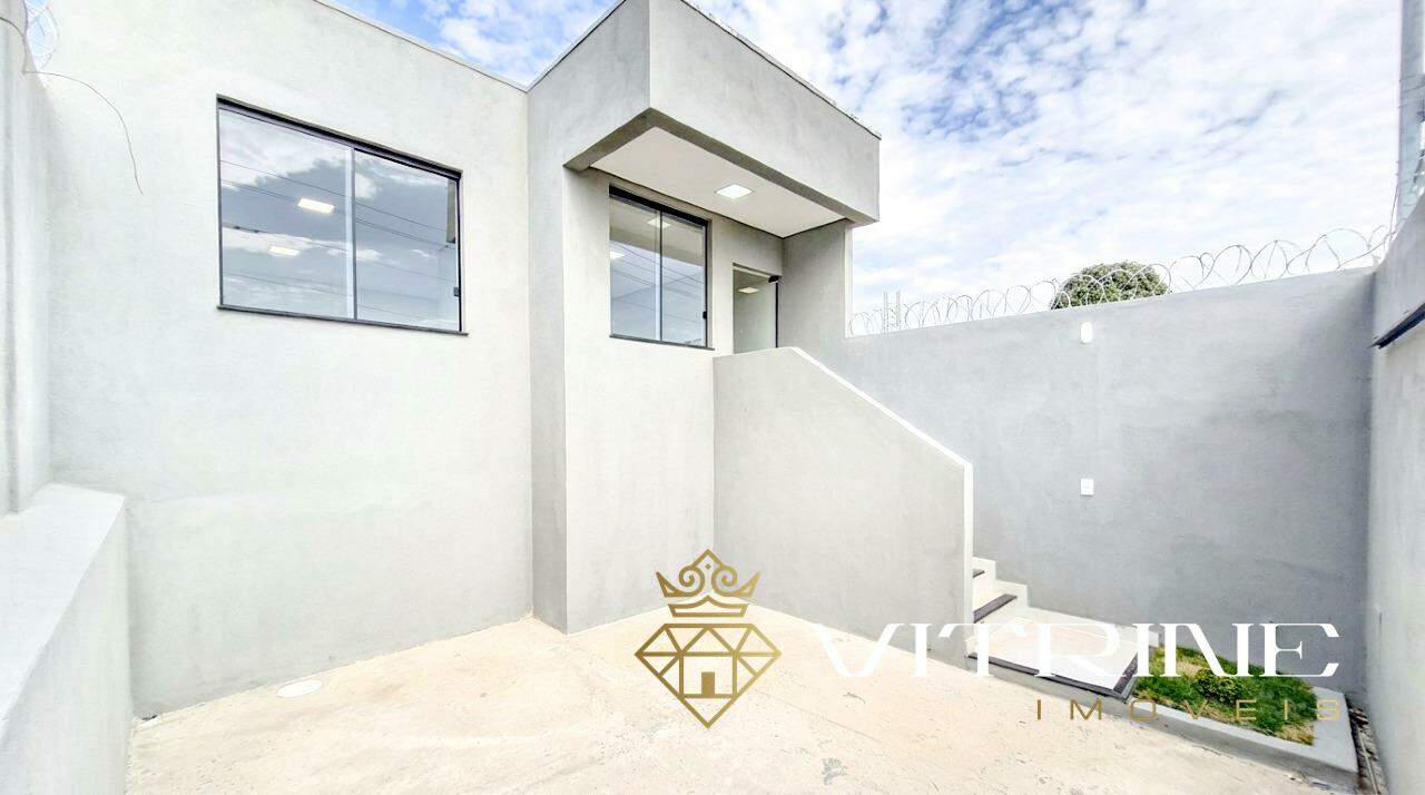 Casa à venda no Padre Eustáquio : 