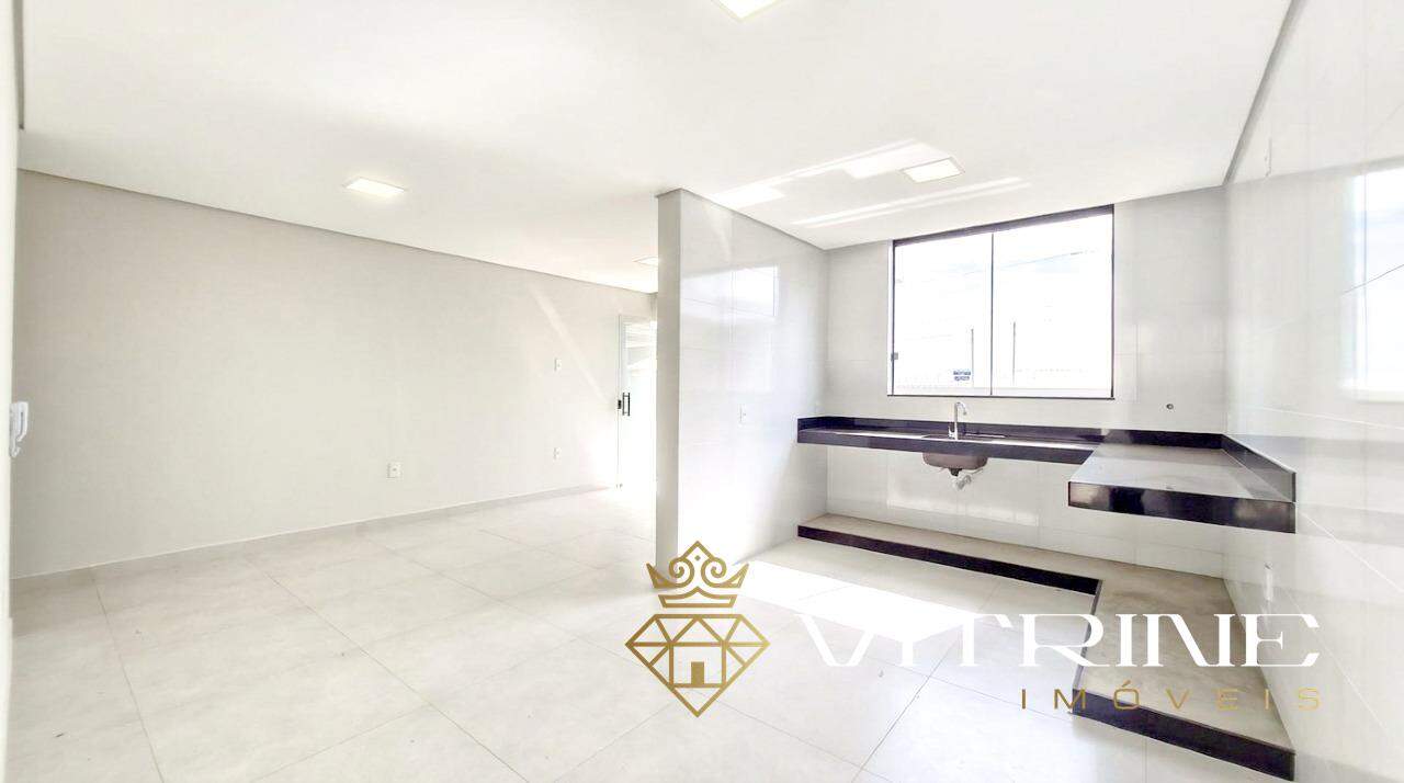 Casa à venda no Padre Eustáquio : 