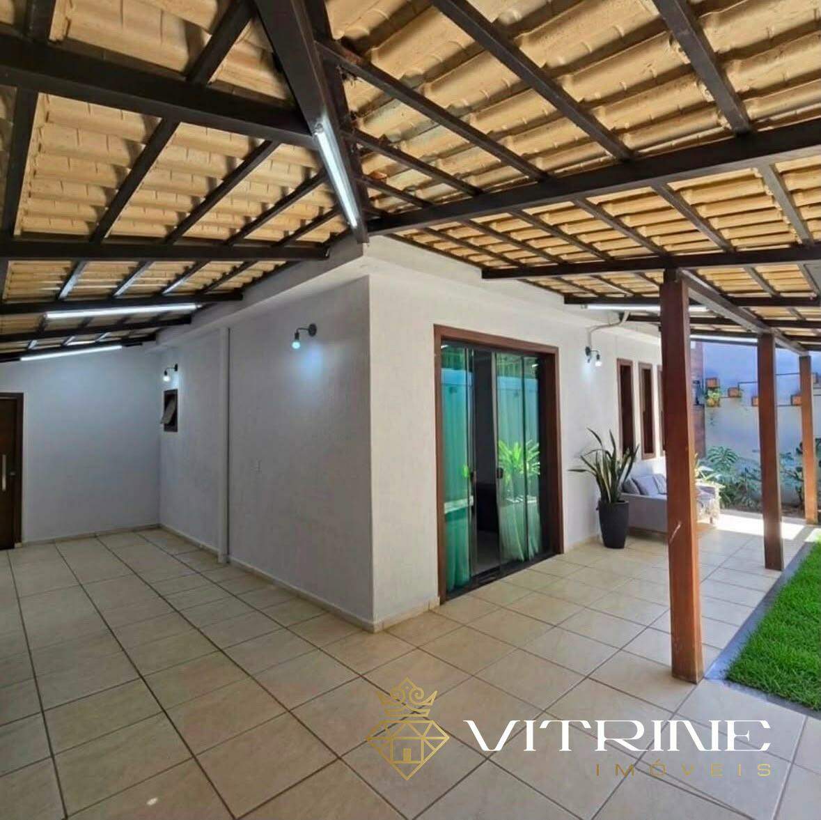 Casa à venda no Belvedere : 