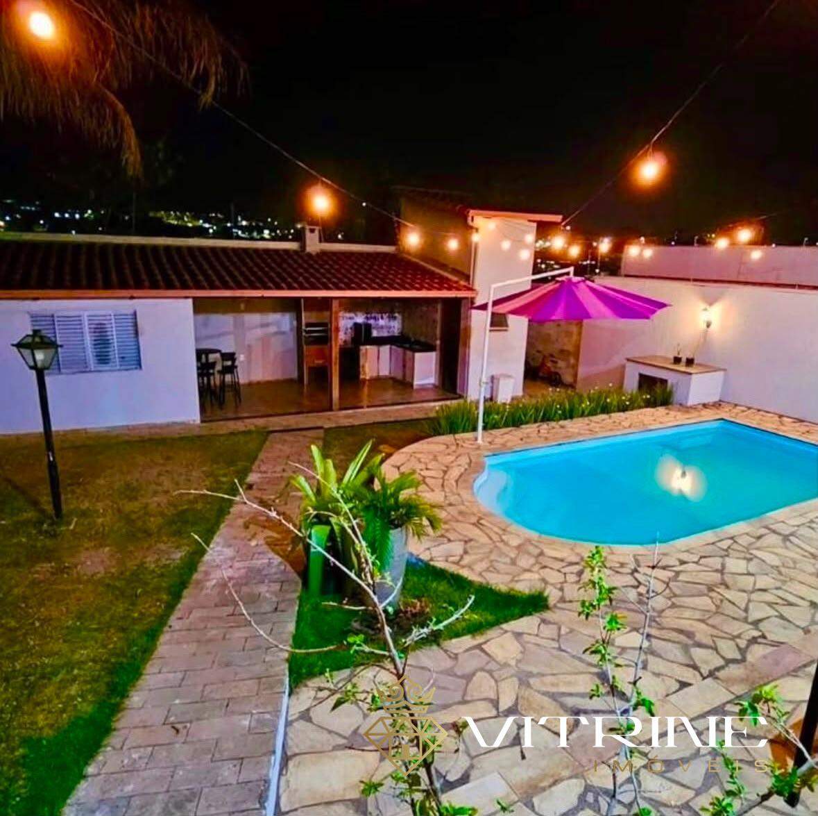 Casa à venda no Belvedere : 