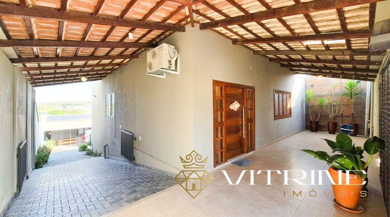 Casa à venda no Dona Quita : 
