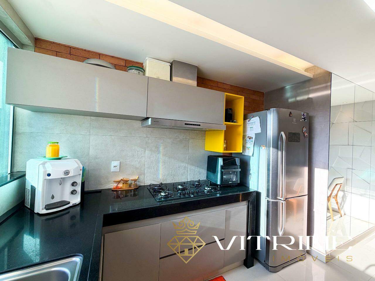 Apartamento à venda no Sidil : 