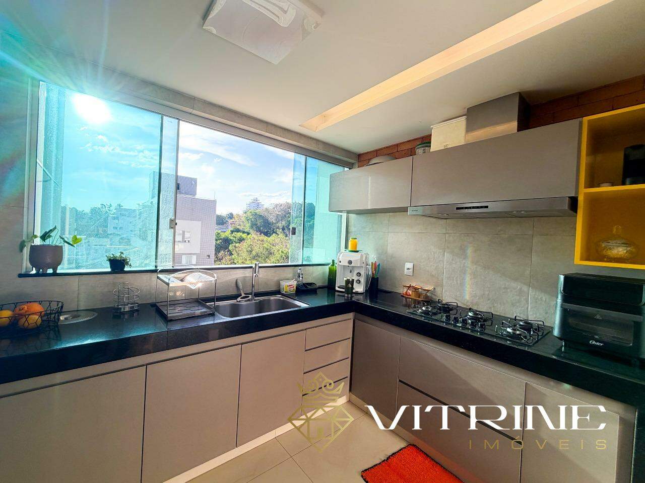Apartamento à venda no Sidil : 