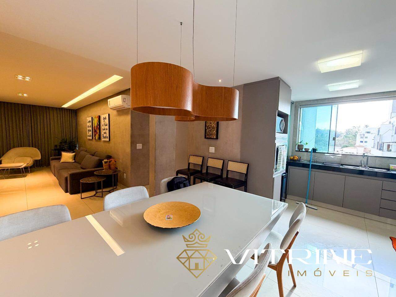 Apartamento à venda no Sidil : 