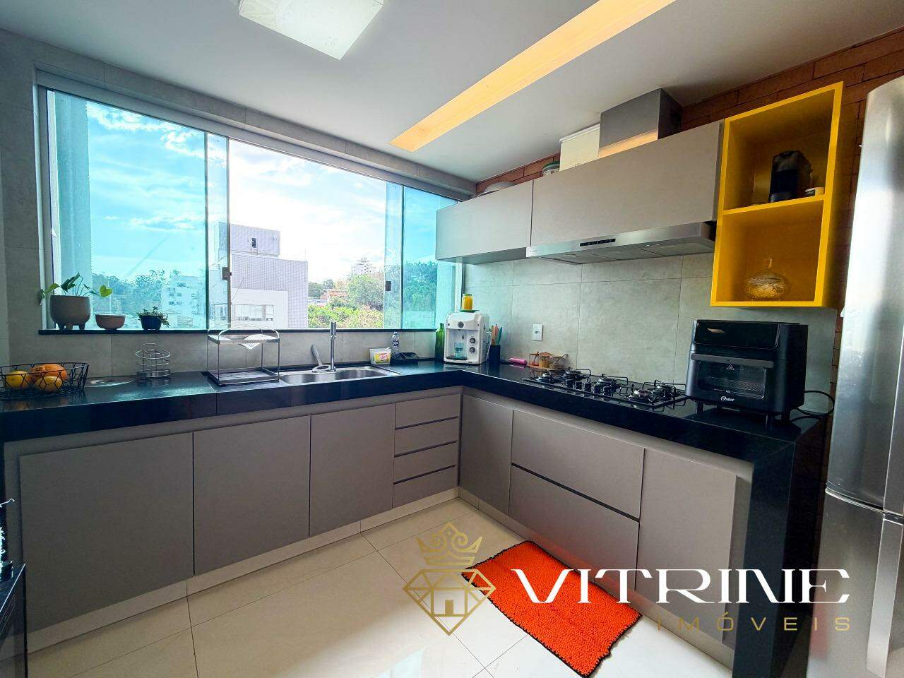 Apartamento à venda no Sidil : 