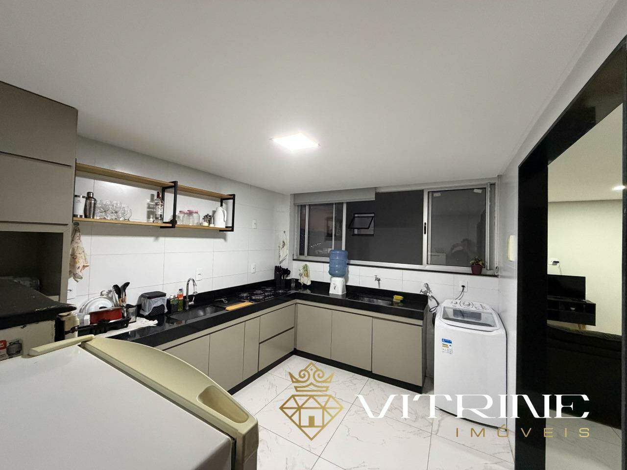 Apartamento à venda no Orion: 