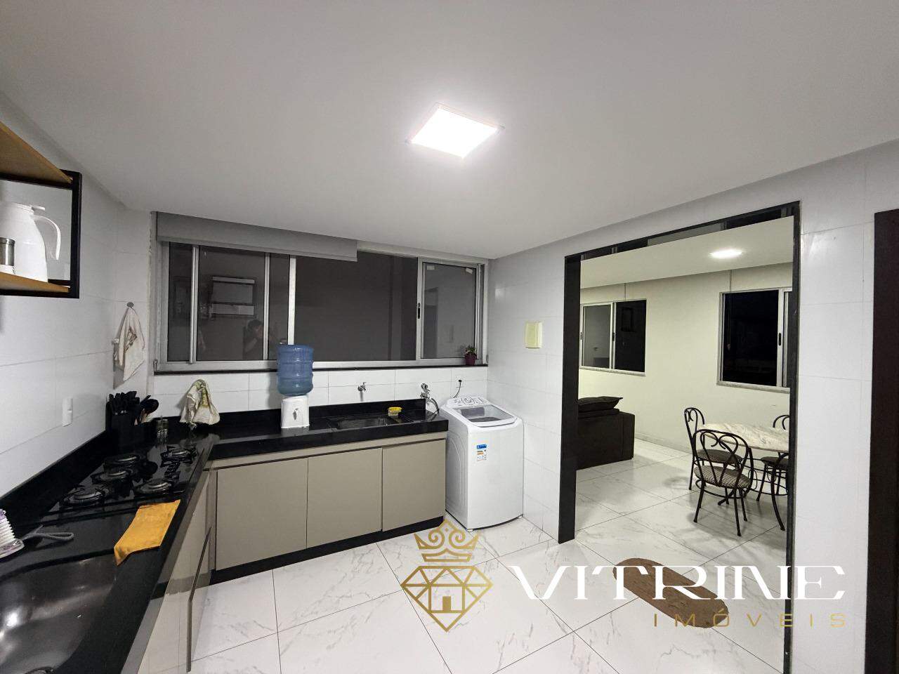 Apartamento à venda no Orion: 