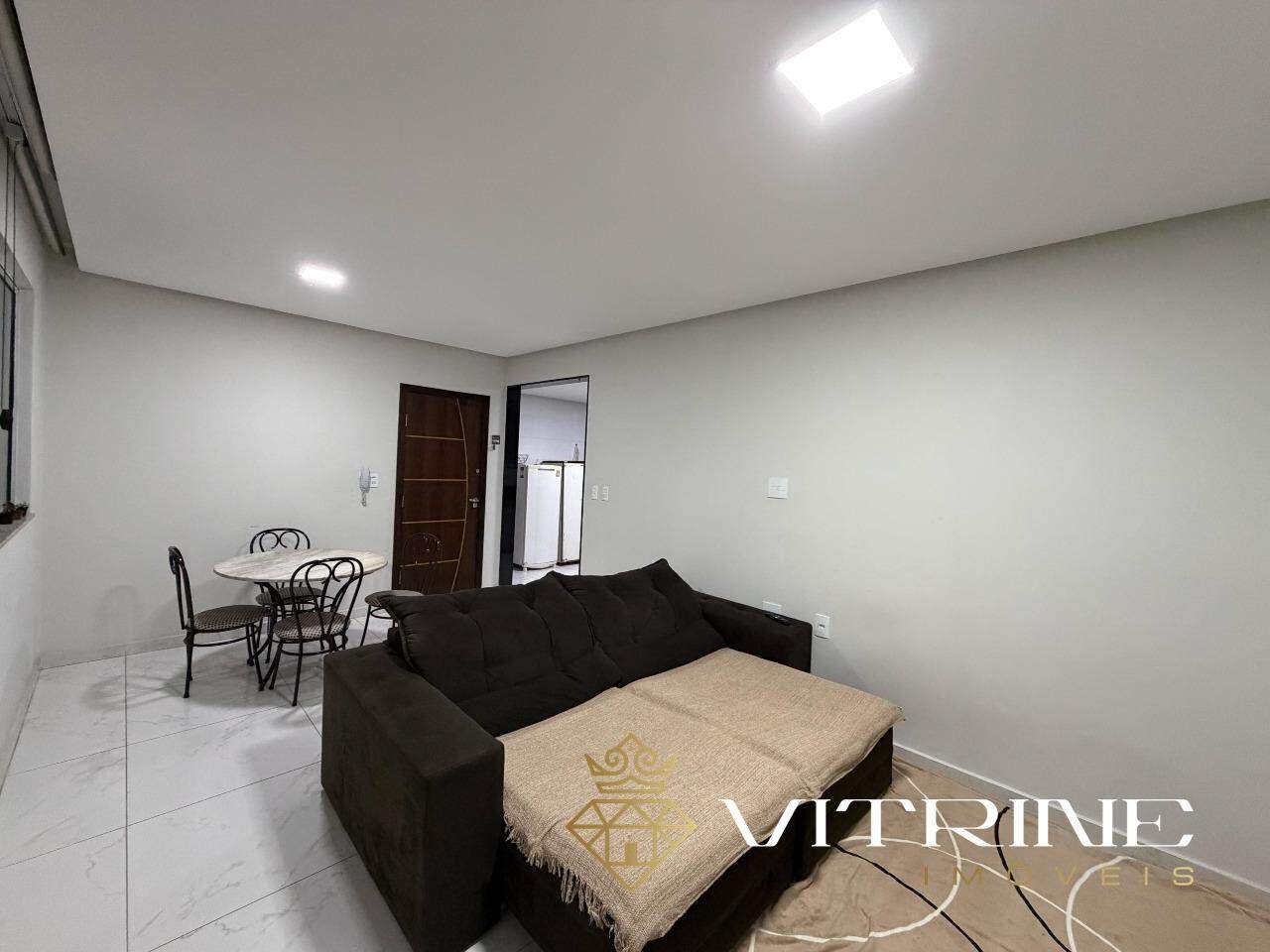Apartamento à venda no Orion: 