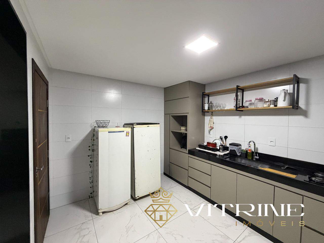 Apartamento à venda no Orion: 
