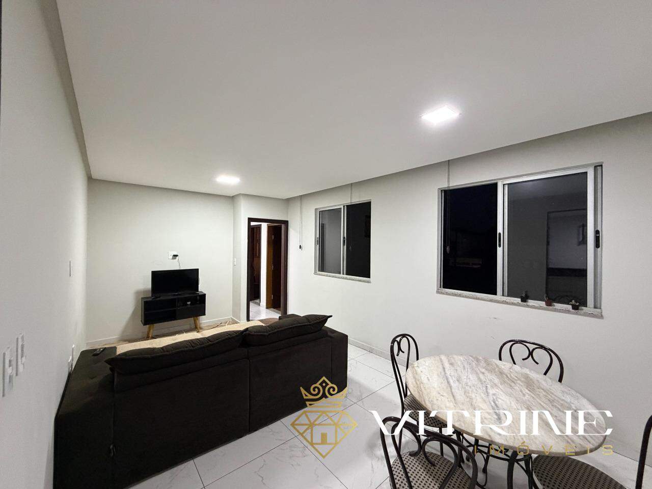 Apartamento à venda no Orion: 