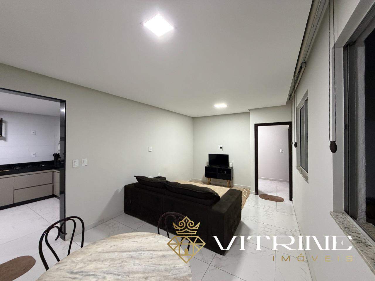 Apartamento à venda no Orion: 