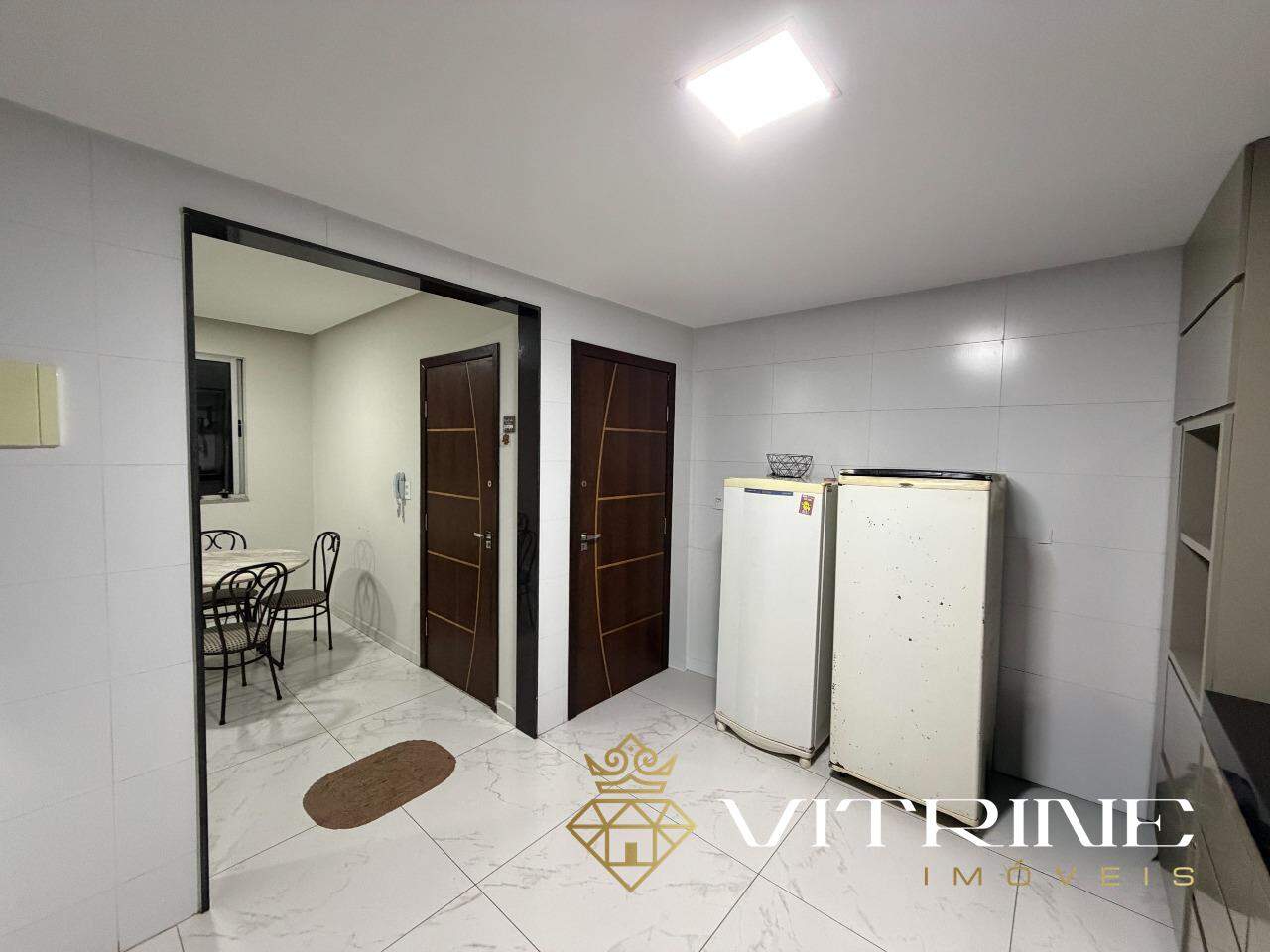 Apartamento à venda no Orion: 