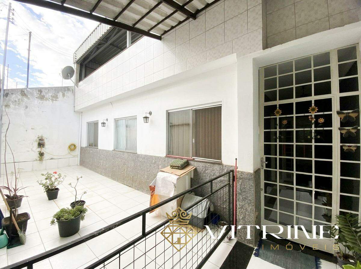 Casa à venda no Serra Verde: 