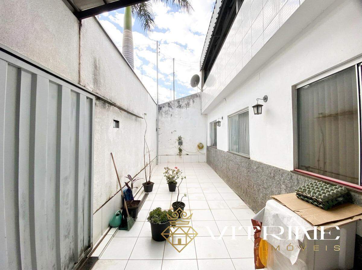 Casa à venda no Serra Verde: 