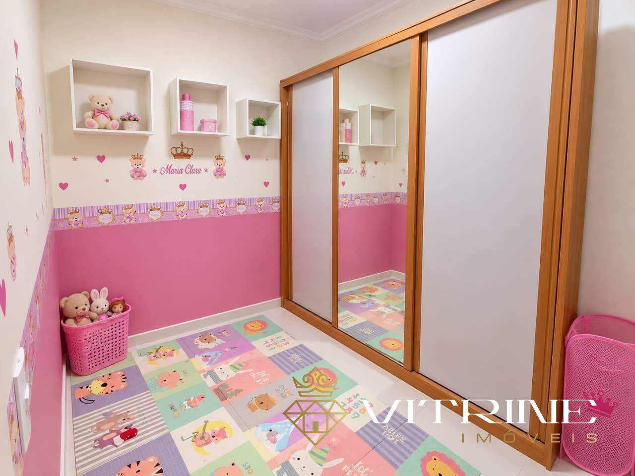 Casa à venda no Jardim das Oliveiras: 