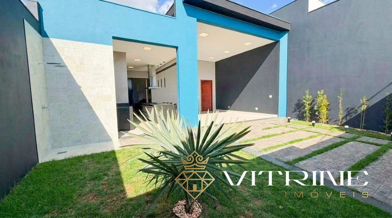 Casa à venda no São Roque : 