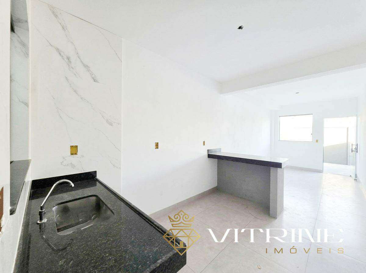 Apartamento à venda no Icarai: 