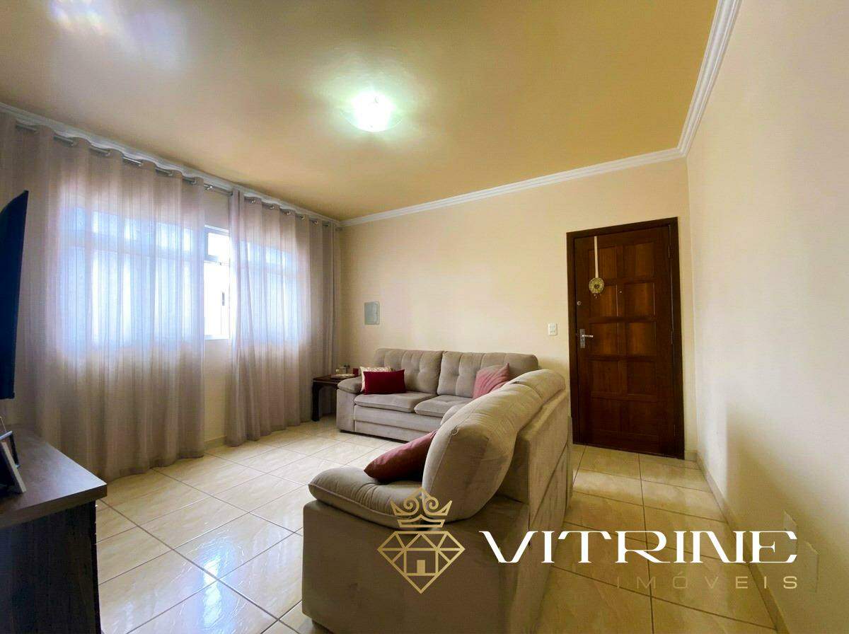 Apartamento à venda no Planalto: 