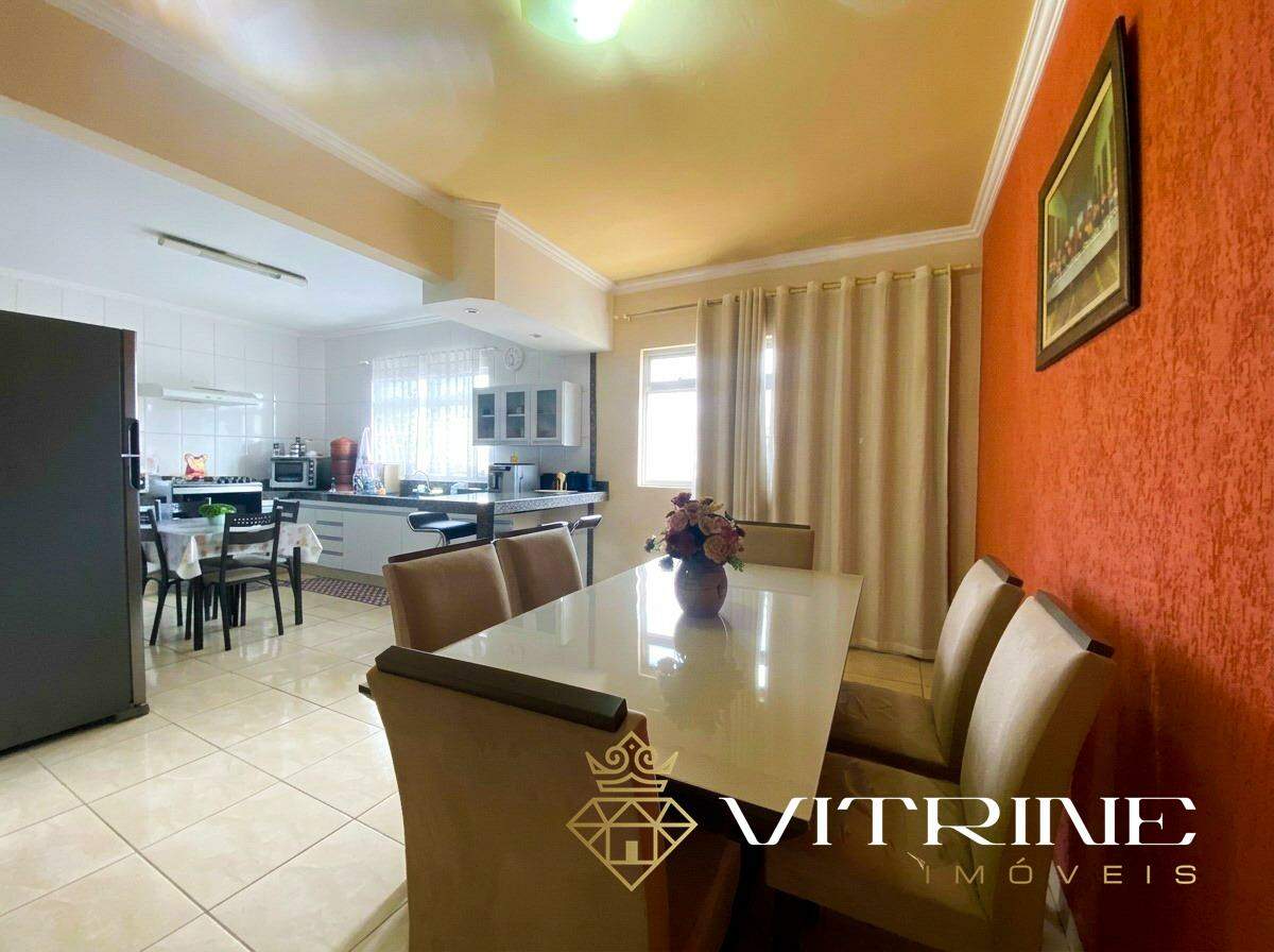 Apartamento à venda no Planalto: 