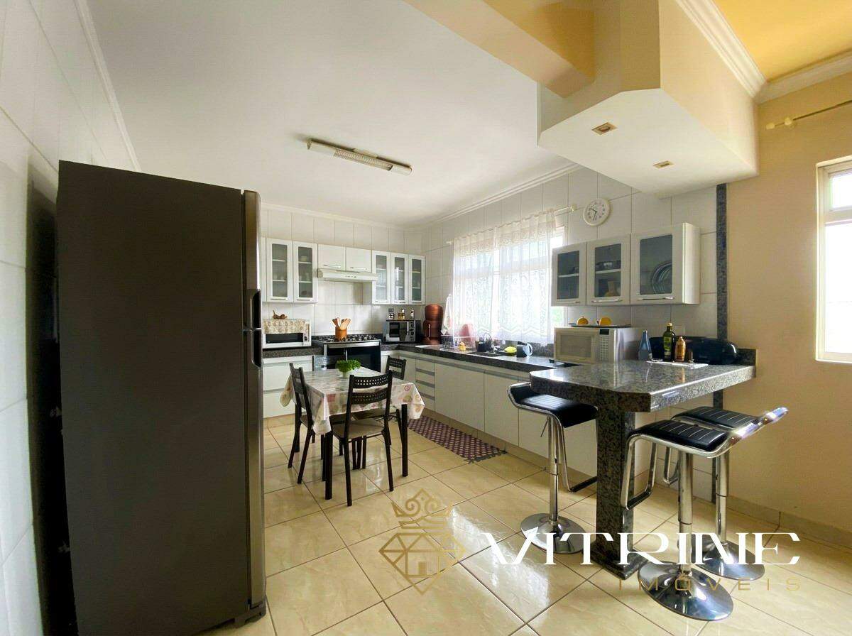 Apartamento à venda no Planalto: 