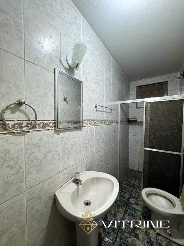 Apartamento à venda no Danilo Passos: 
